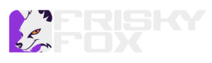 Frisky Fox Logo